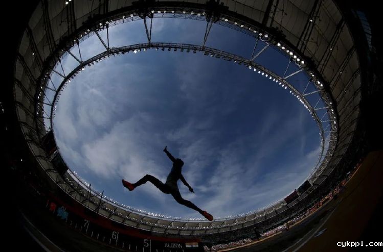 新华社摄影记者凭什么拍得好看？