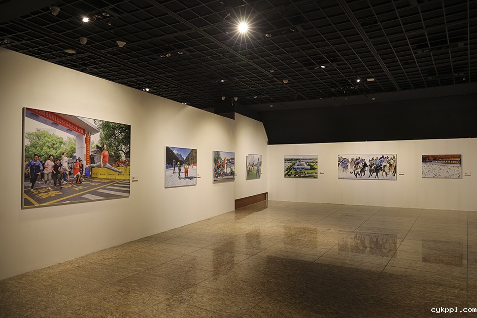 北京国际摄影周2023开幕