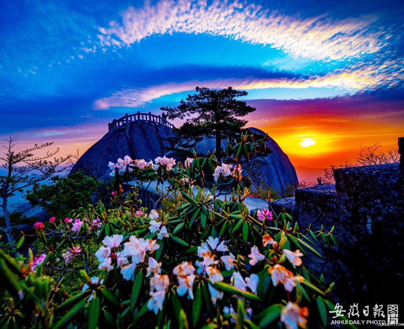 指尖上的视界——“天柱山”全国摄影和短视频大赛等您参赛 指尖上的视界——“天柱山”全国摄影和短视频大赛等您参赛