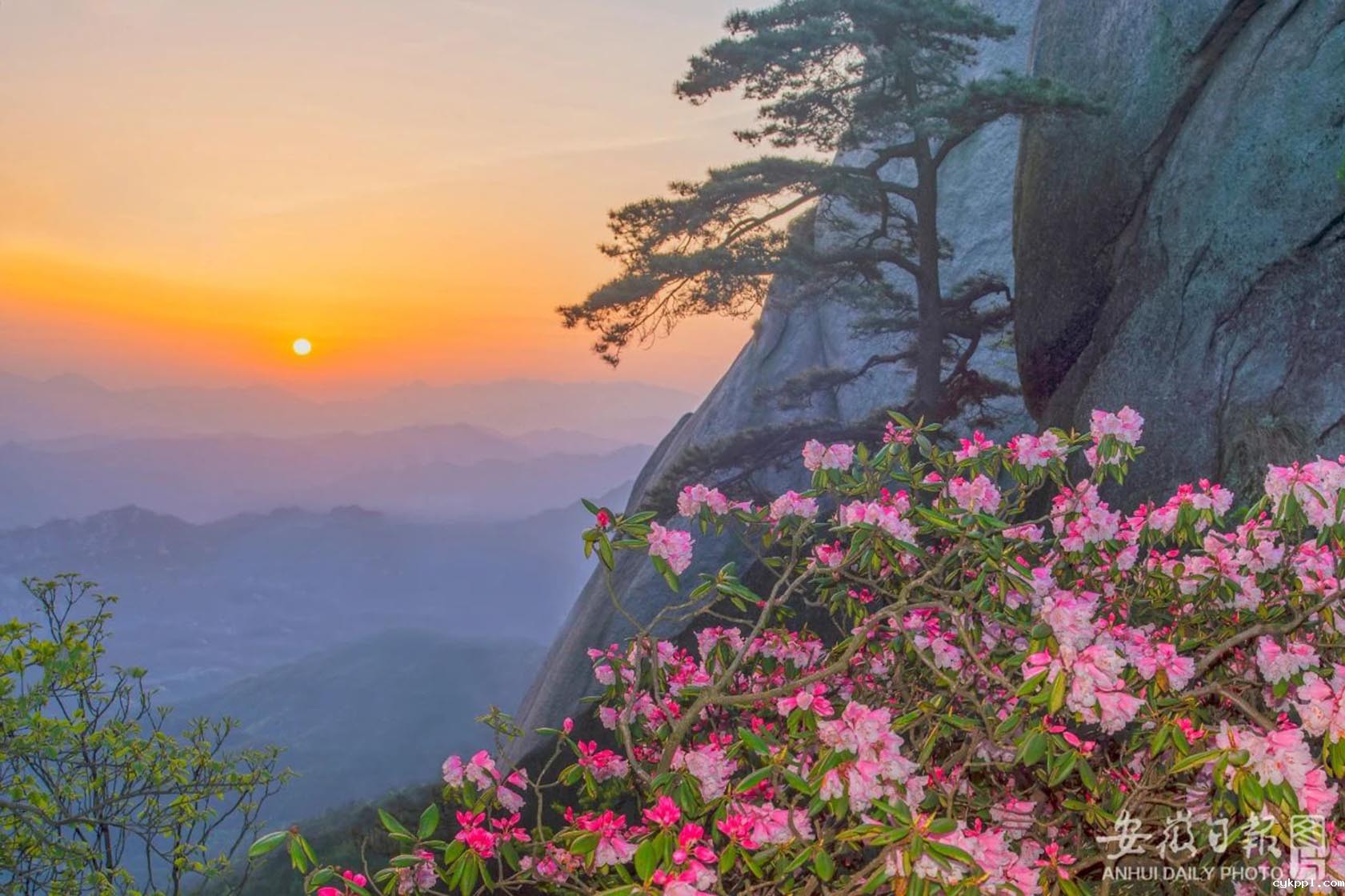 指尖上的视界——“天柱山”全国摄影和短视频大赛等您参赛 指尖上的视界——“天柱山”全国摄影和短视频大赛等您参赛