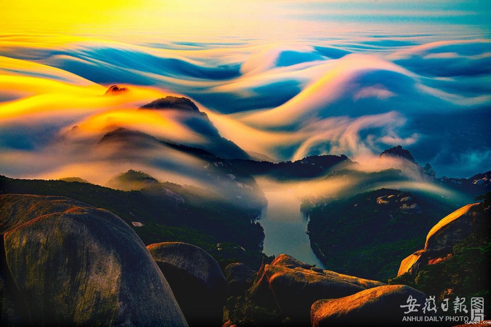 指尖上的视界——“天柱山”全国摄影和短视频大赛等您参赛 指尖上的视界——“天柱山”全国摄影和短视频大赛等您参赛