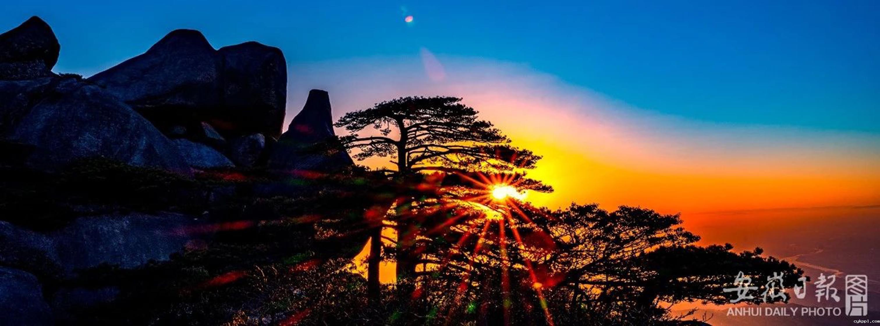 指尖上的视界——“天柱山”全国摄影和短视频大赛等您参赛 指尖上的视界——“天柱山”全国摄影和短视频大赛等您参赛