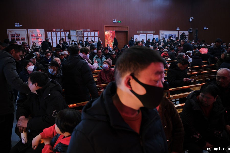 春来花开 婺剧人重回舞台 春来花开 婺剧人重回舞台