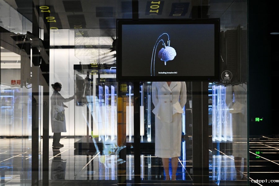 AI 替代人类还是智启未来？