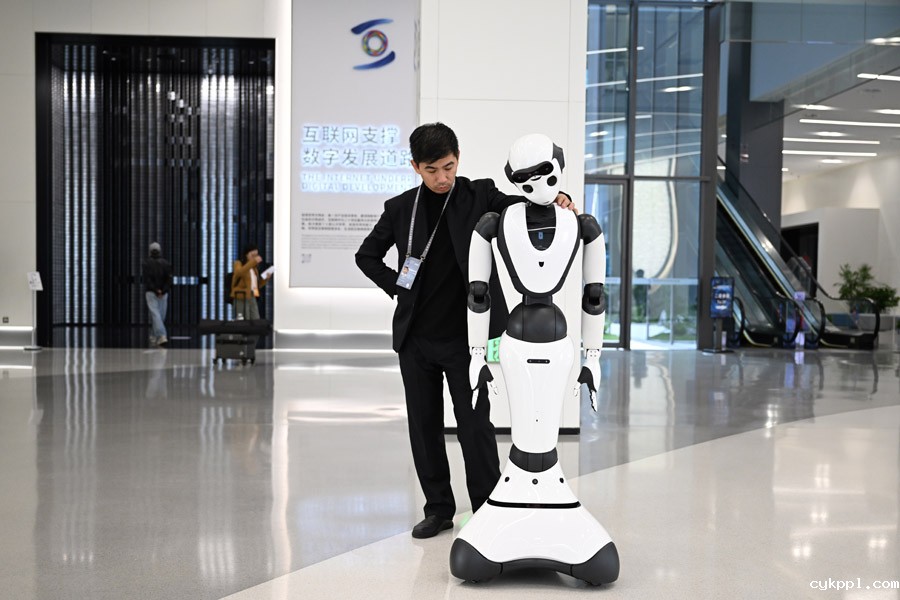 AI 替代人类还是智启未来？