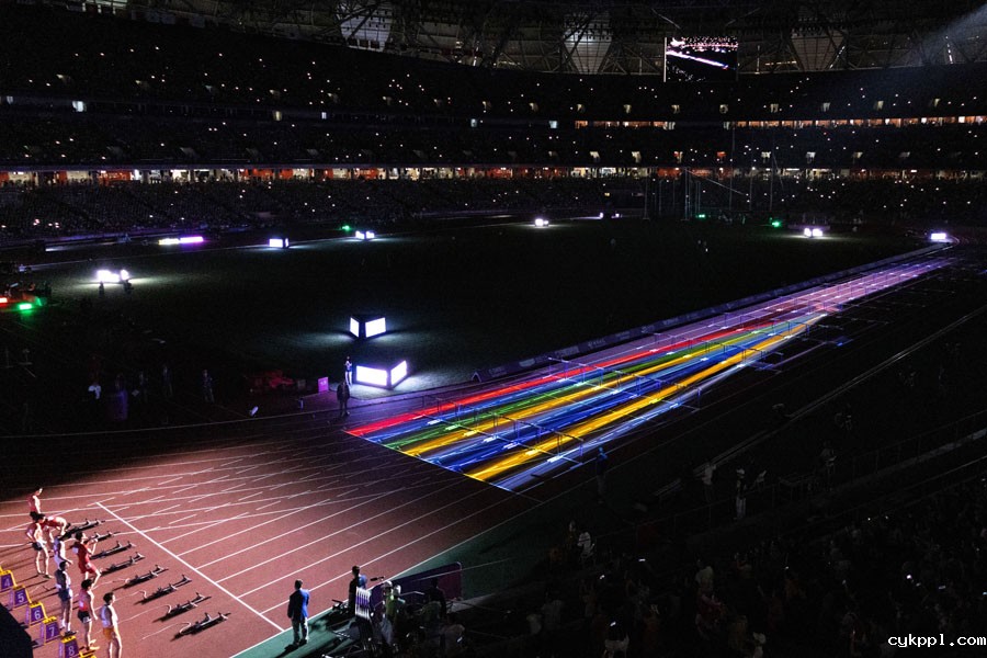 智能亚运@未来 智能亚运@未来