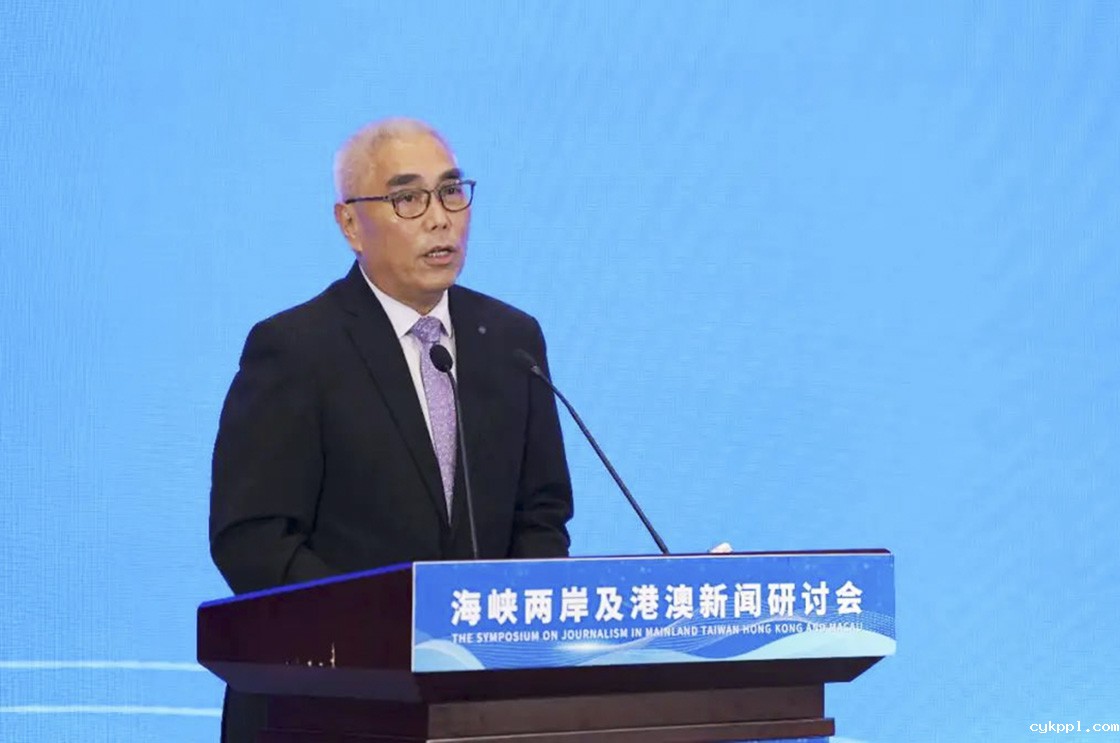 分享一篇感人的演讲～