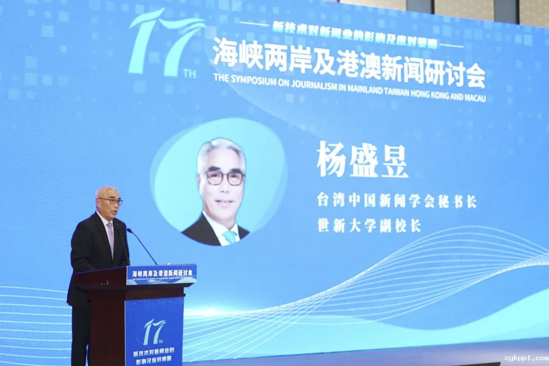 分享一篇感人的演讲～