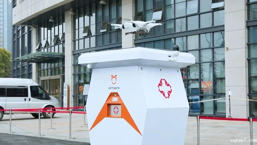 多家无人机企业陆续拿到牌照,城市的低空要繁忙?