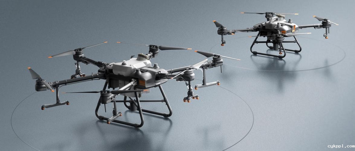 多家无人机企业陆续拿到牌照,城市的低空要繁忙?