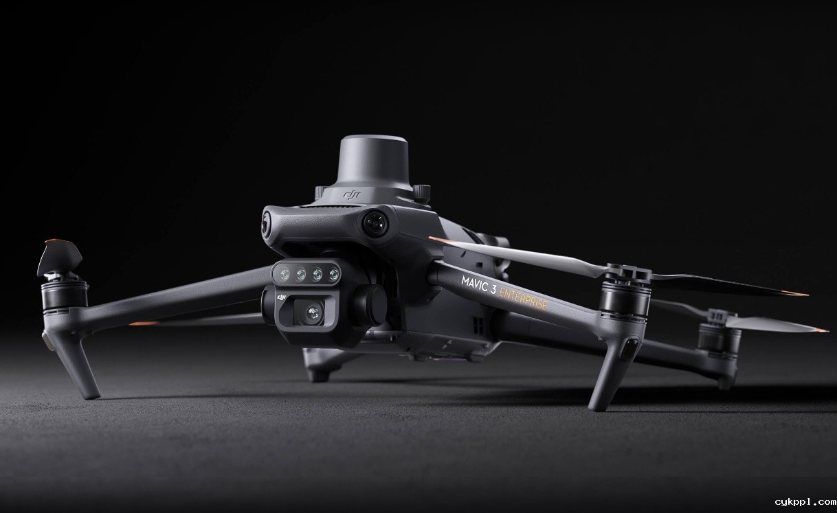 多光谱无人机成农业新神器，如何造福小农户？