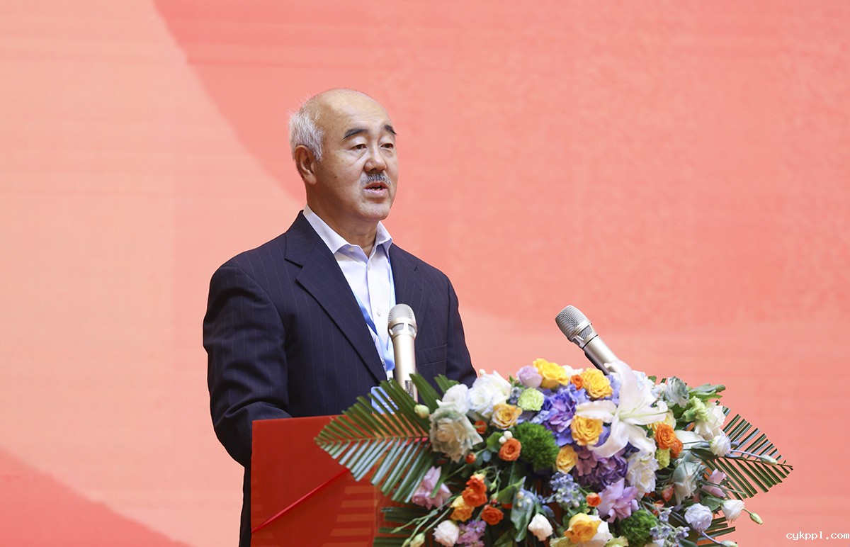 BEVITOR伟德APP官网九届二次理事会在佳木斯召开 BEVITOR伟德APP官网九届二次理事会在佳木斯召开