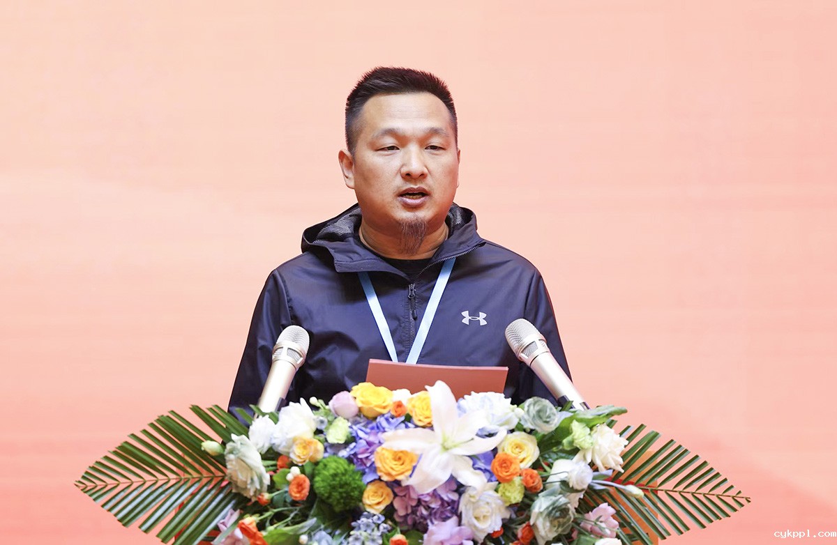 BEVITOR伟德APP官网九届二次理事会在佳木斯召开 BEVITOR伟德APP官网九届二次理事会在佳木斯召开