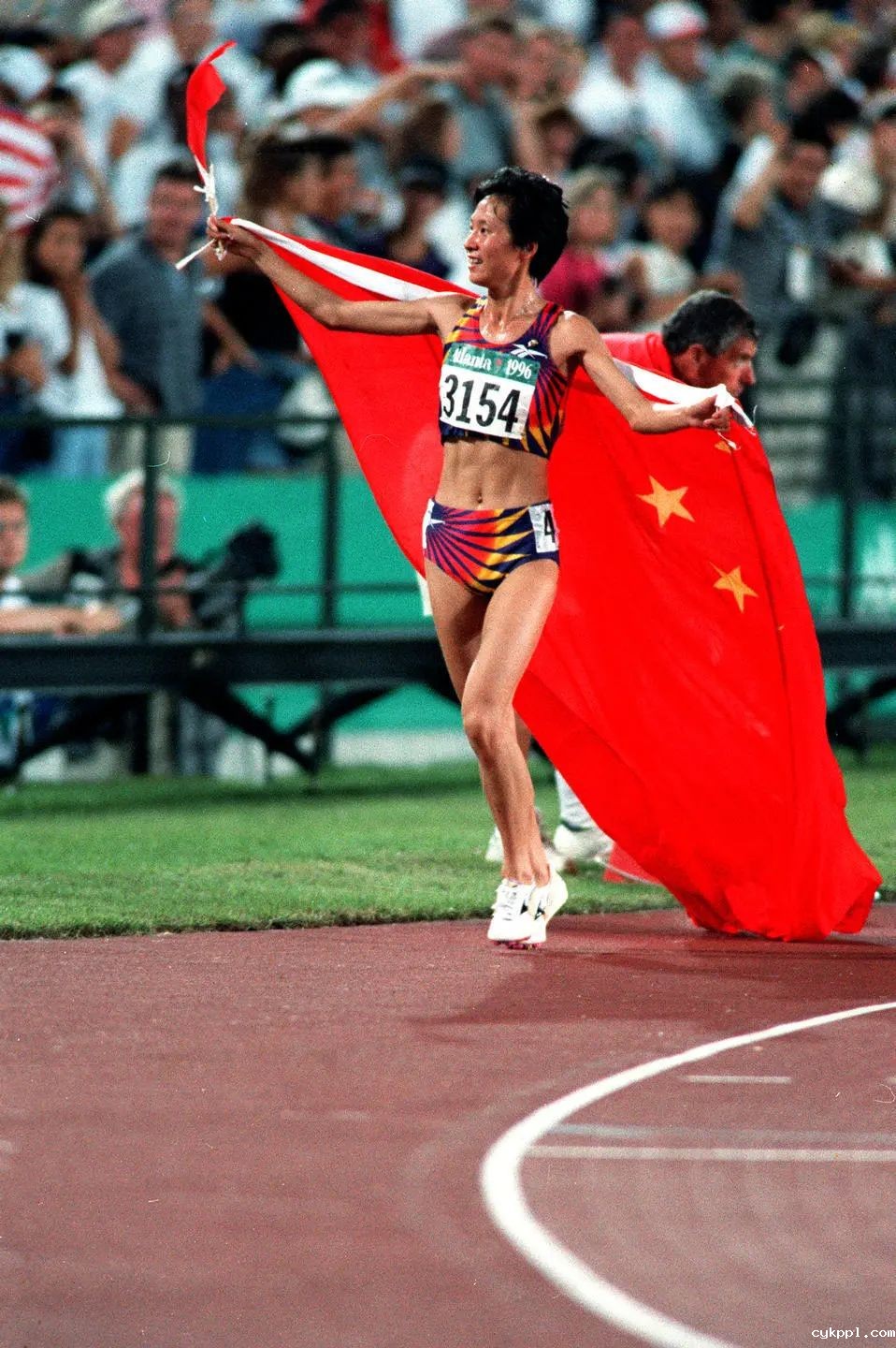 他的作品，让热爱体育的你热血沸腾