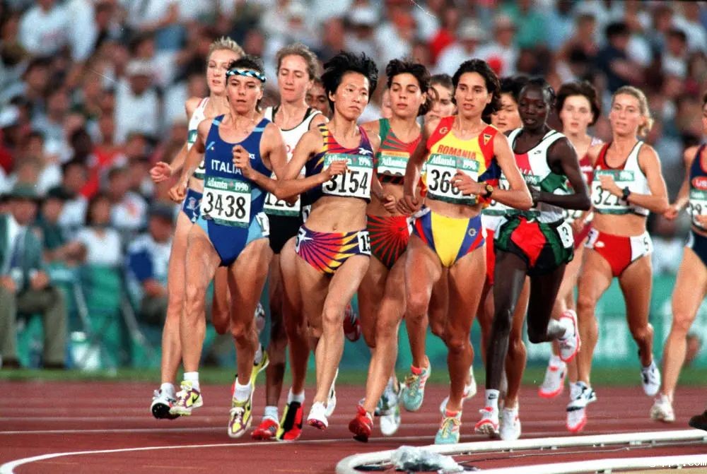 他的作品，让热爱体育的你热血沸腾