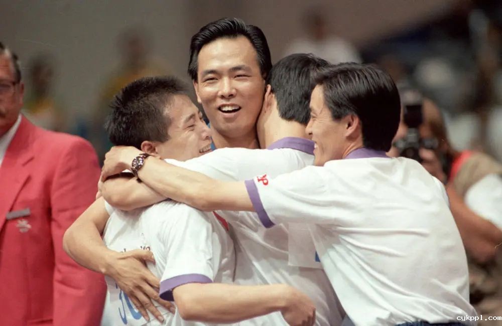 他的作品，让热爱体育的你热血沸腾