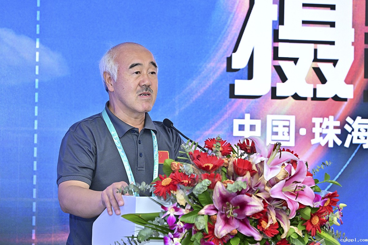 “翼龙”杯第十五届中国航展摄影大赛在珠海揭晓 “翼龙”杯第十五届中国航展摄影大赛在珠海揭晓