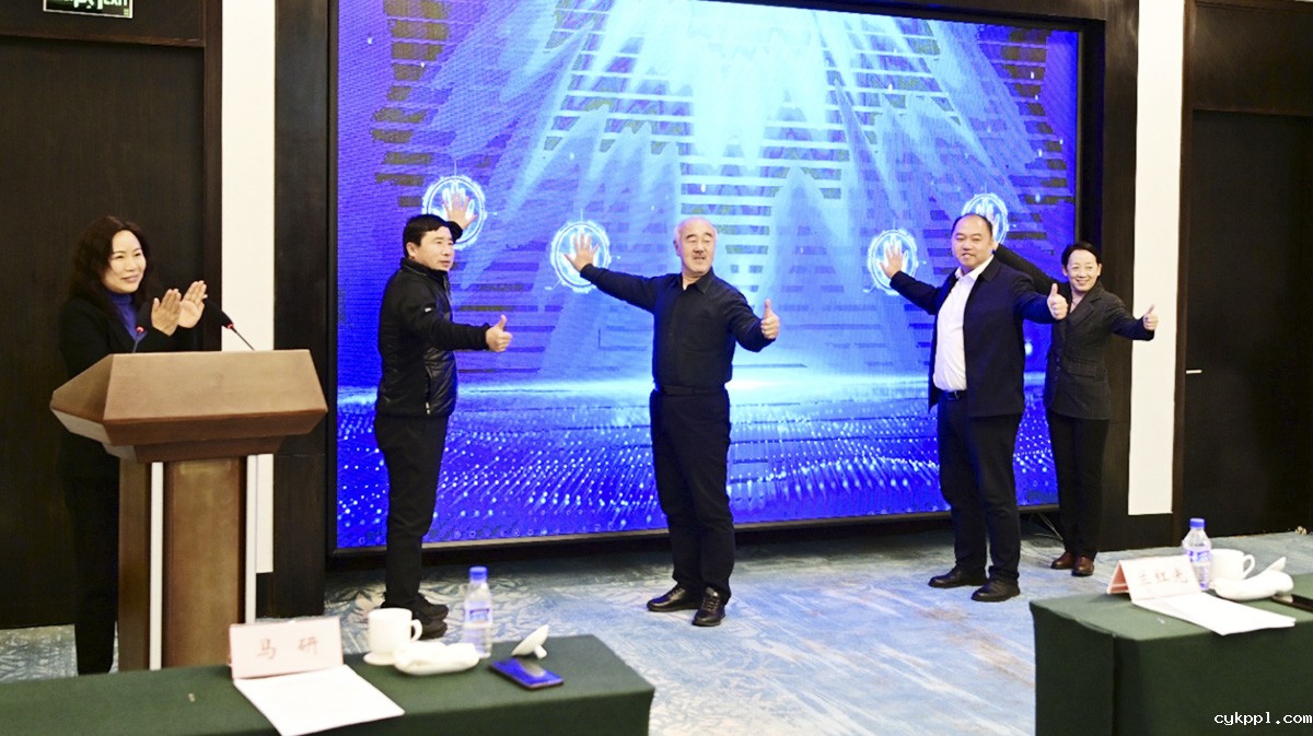 “镜观·大东凇情雪韵”中央媒体走进吉林市新闻摄影采访活动启动