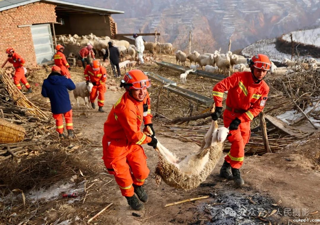 公示｜第33届“萍水相逢 湘东做东”杯人民摄影“金镜头”（2023年度）新闻摄影作品评选揭晓