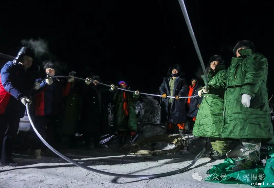 公示｜第33届“萍水相逢 湘东做东”杯人民摄影“金镜头”（2023年度）新闻摄影作品评选揭晓