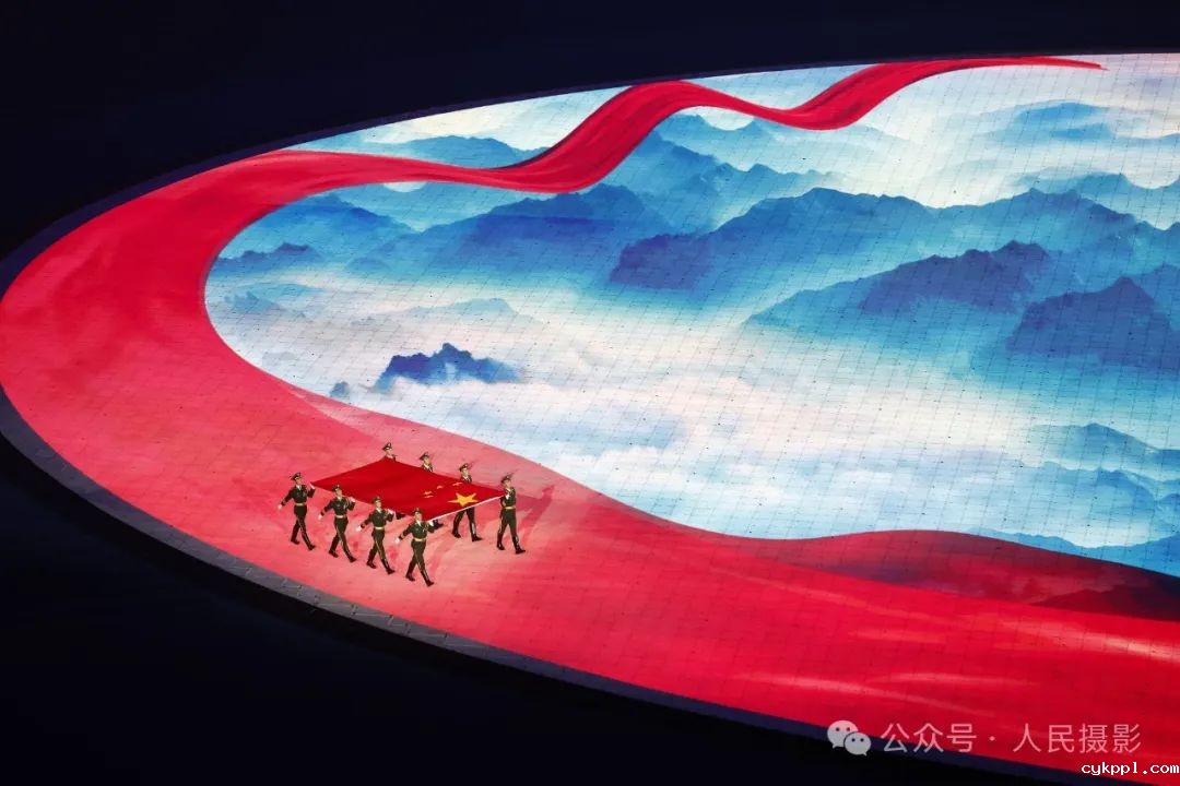 公示｜第33届“萍水相逢 湘东做东”杯人民摄影“金镜头”（2023年度）新闻摄影作品评选揭晓