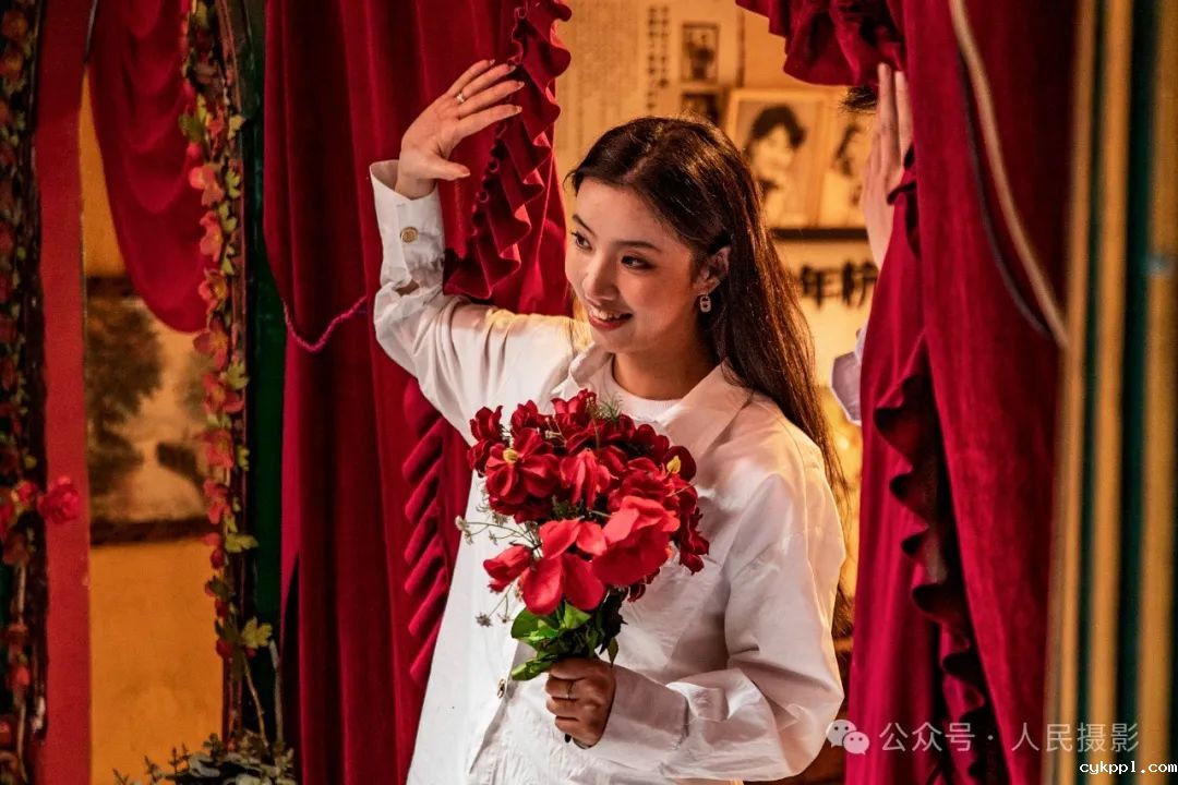 公示｜第33届“萍水相逢 湘东做东”杯人民摄影“金镜头”（2023年度）新闻摄影作品评选揭晓