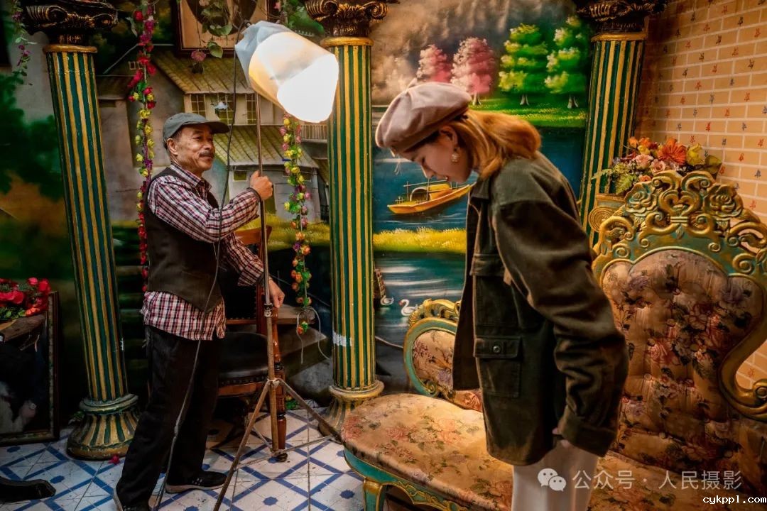 公示｜第33届“萍水相逢 湘东做东”杯人民摄影“金镜头”（2023年度）新闻摄影作品评选揭晓