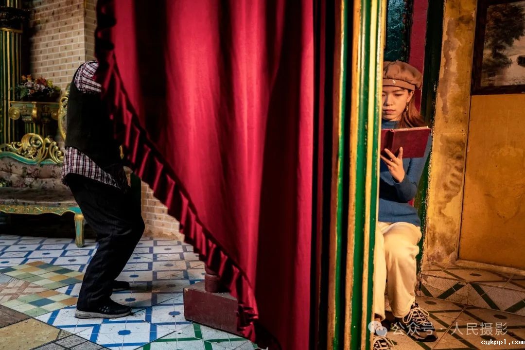 公示｜第33届“萍水相逢 湘东做东”杯人民摄影“金镜头”（2023年度）新闻摄影作品评选揭晓