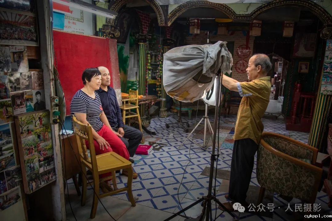 公示｜第33届“萍水相逢 湘东做东”杯人民摄影“金镜头”（2023年度）新闻摄影作品评选揭晓