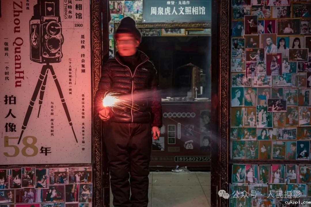 公示｜第33届“萍水相逢 湘东做东”杯人民摄影“金镜头”（2023年度）新闻摄影作品评选揭晓