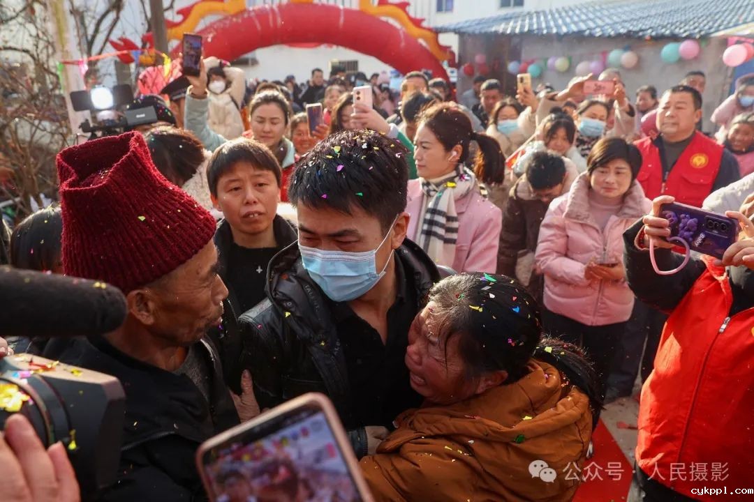 公示｜第33届“萍水相逢 湘东做东”杯人民摄影“金镜头”（2023年度）新闻摄影作品评选揭晓