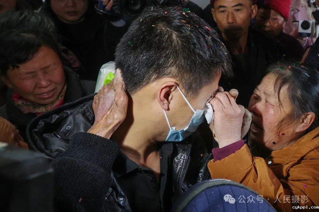 公示｜第33届“萍水相逢 湘东做东”杯人民摄影“金镜头”（2023年度）新闻摄影作品评选揭晓