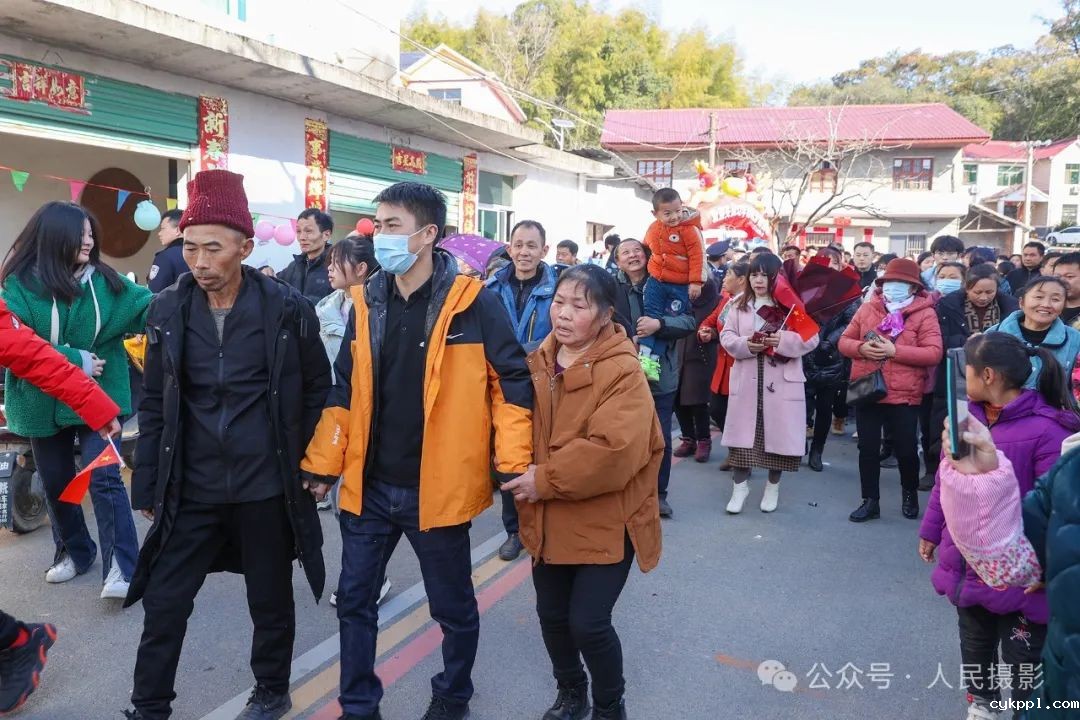 公示｜第33届“萍水相逢 湘东做东”杯人民摄影“金镜头”（2023年度）新闻摄影作品评选揭晓