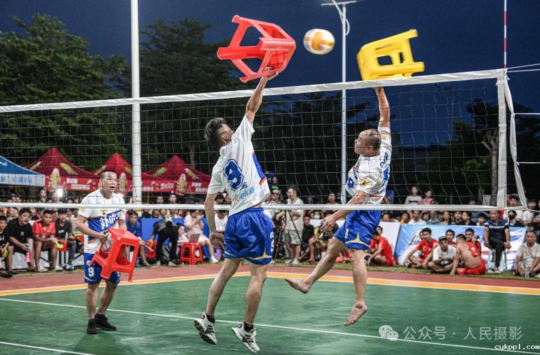 公示｜第33届“萍水相逢 湘东做东”杯人民摄影“金镜头”（2023年度）新闻摄影作品评选揭晓