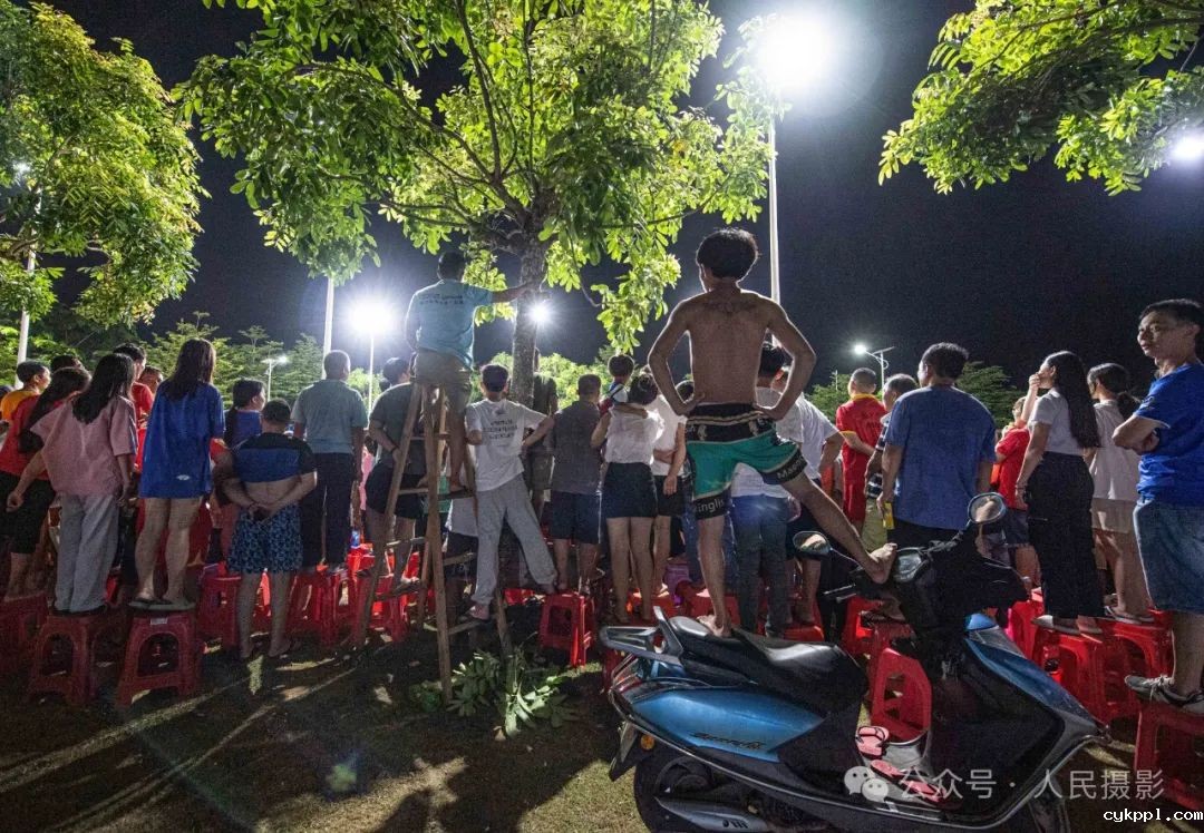 公示｜第33届“萍水相逢 湘东做东”杯人民摄影“金镜头”（2023年度）新闻摄影作品评选揭晓