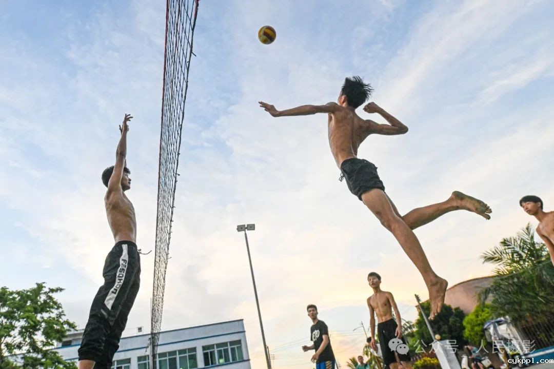 公示｜第33届“萍水相逢 湘东做东”杯人民摄影“金镜头”（2023年度）新闻摄影作品评选揭晓