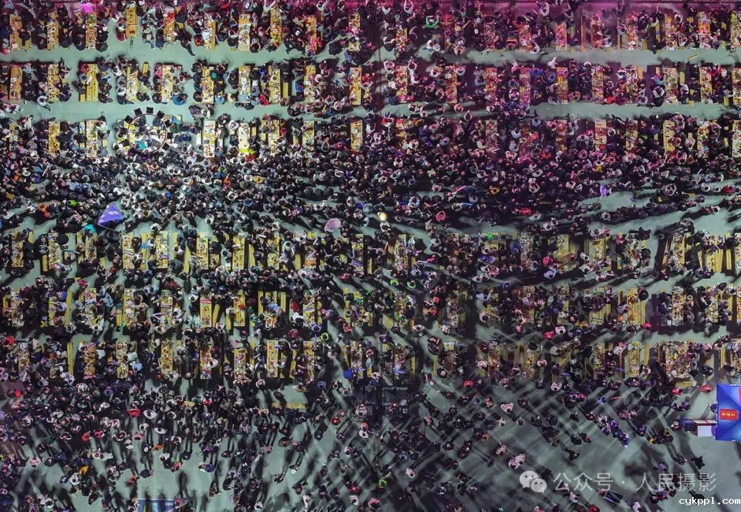 公示｜第33届“萍水相逢 湘东做东”杯人民摄影“金镜头”（2023年度）新闻摄影作品评选揭晓