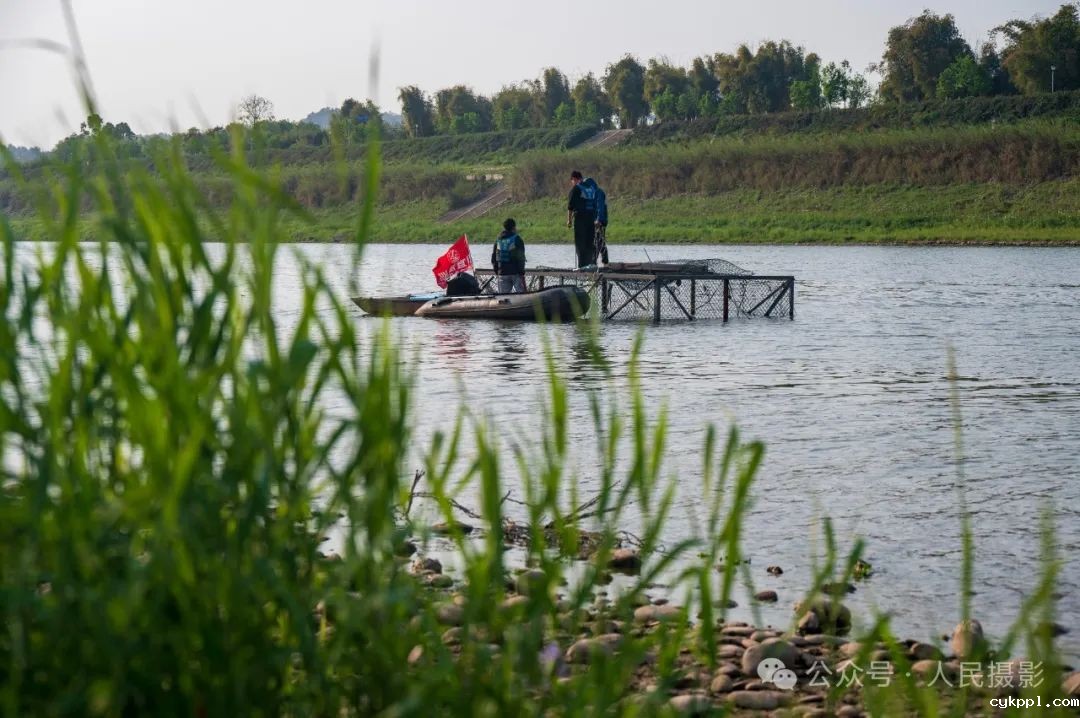 公示｜第33届“萍水相逢 湘东做东”杯人民摄影“金镜头”（2023年度）新闻摄影作品评选揭晓