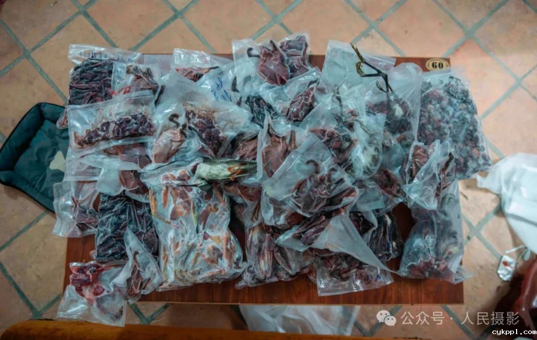 公示｜第33届“萍水相逢 湘东做东”杯人民摄影“金镜头”（2023年度）新闻摄影作品评选揭晓