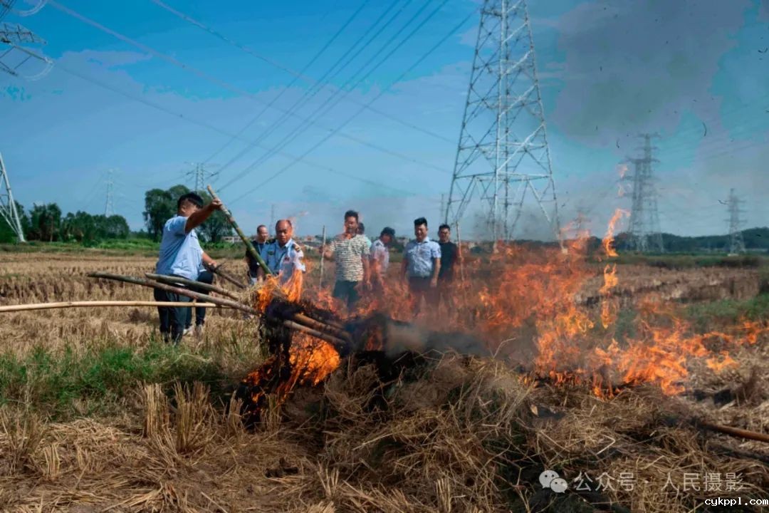 公示｜第33届“萍水相逢 湘东做东”杯人民摄影“金镜头”（2023年度）新闻摄影作品评选揭晓