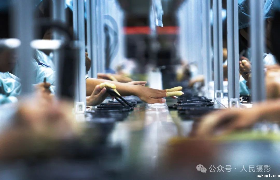 公示｜第33届“萍水相逢 湘东做东”杯人民摄影“金镜头”（2023年度）新闻摄影作品评选揭晓