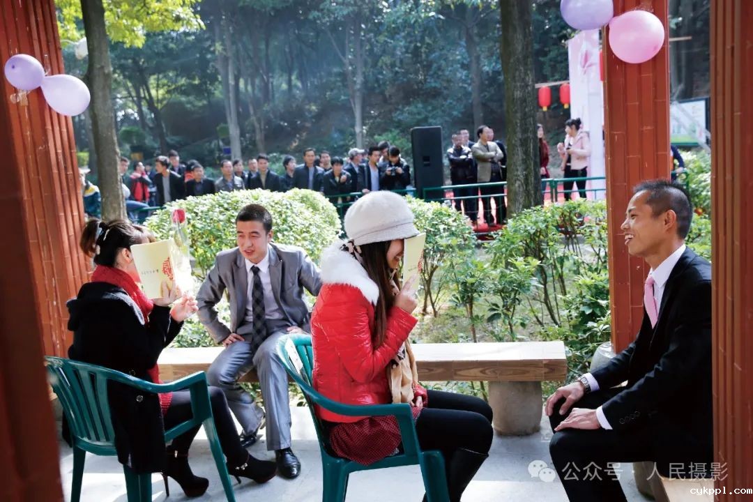 公示｜第33届“萍水相逢 湘东做东”杯人民摄影“金镜头”（2023年度）新闻摄影作品评选揭晓