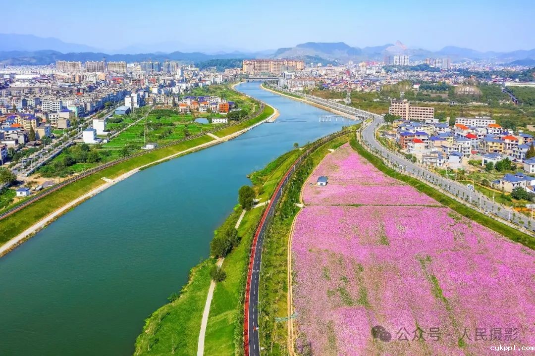 公示｜第33届“萍水相逢 湘东做东”杯人民摄影“金镜头”（2023年度）新闻摄影作品评选揭晓