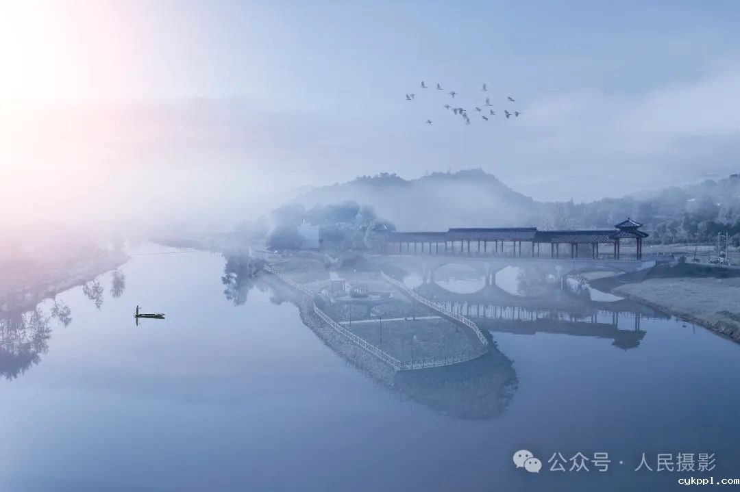 公示｜第33届“萍水相逢 湘东做东”杯人民摄影“金镜头”（2023年度）新闻摄影作品评选揭晓