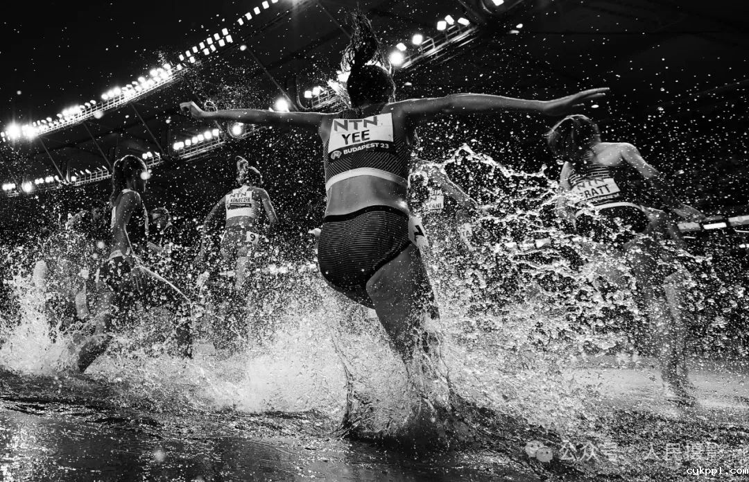 公示｜第33届“萍水相逢 湘东做东”杯人民摄影“金镜头”（2023年度）新闻摄影作品评选揭晓