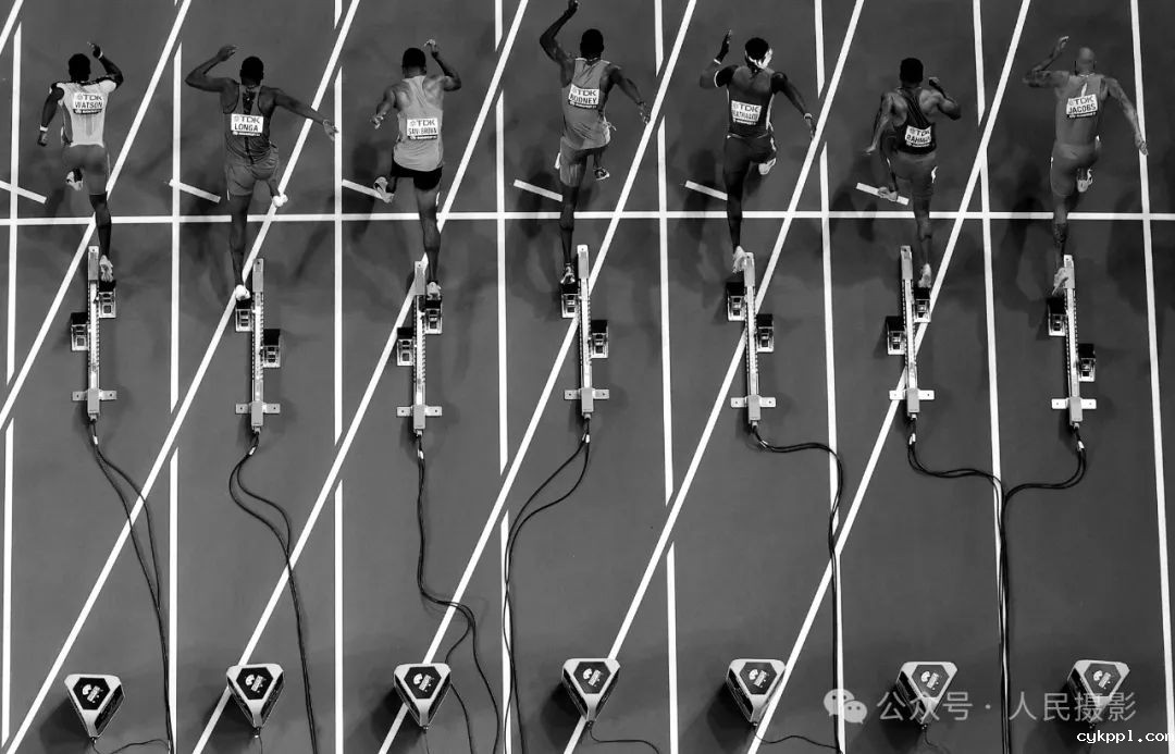 公示｜第33届“萍水相逢 湘东做东”杯人民摄影“金镜头”（2023年度）新闻摄影作品评选揭晓