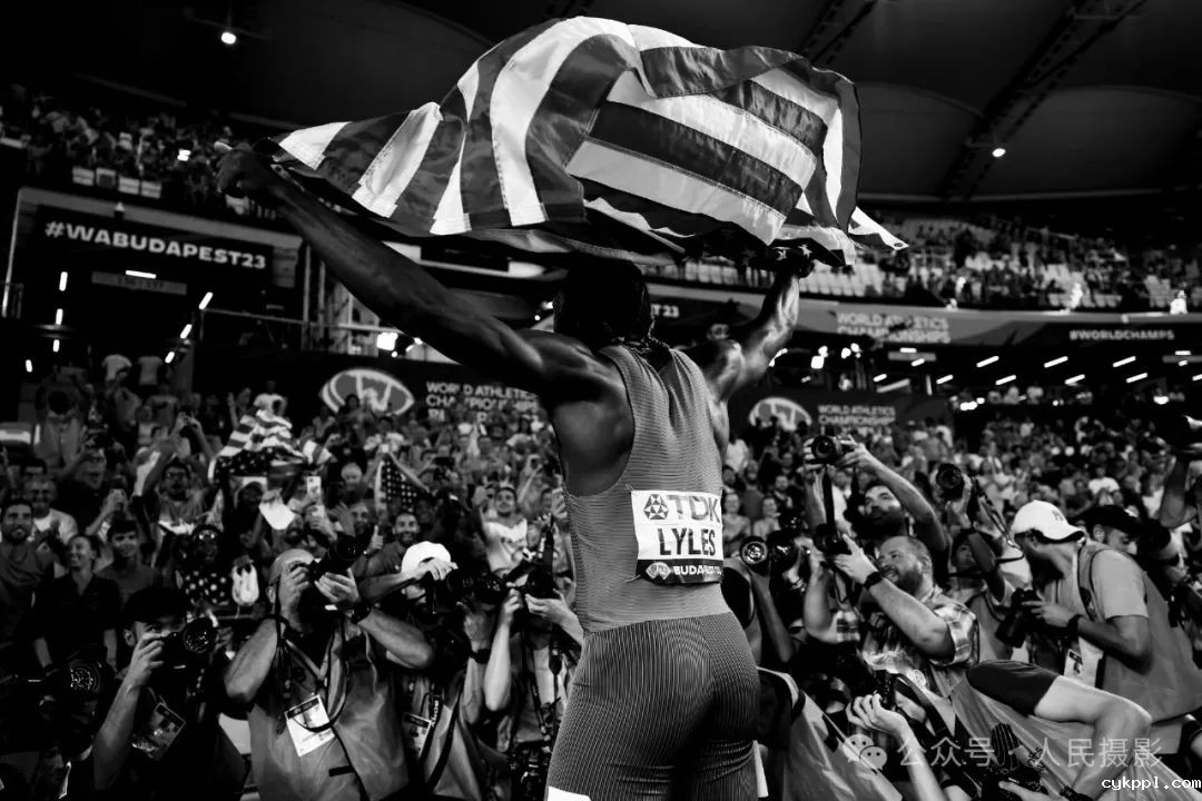 公示｜第33届“萍水相逢 湘东做东”杯人民摄影“金镜头”（2023年度）新闻摄影作品评选揭晓