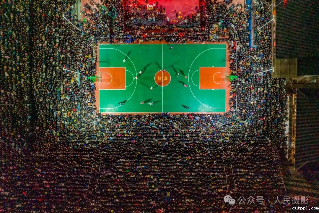 公示｜第33届“萍水相逢 湘东做东”杯人民摄影“金镜头”（2023年度）新闻摄影作品评选揭晓