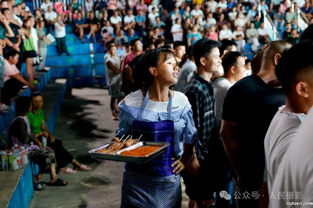 公示｜第33届“萍水相逢 湘东做东”杯人民摄影“金镜头”（2023年度）新闻摄影作品评选揭晓