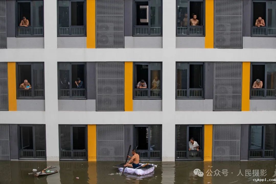 公示｜第33届“萍水相逢 湘东做东”杯人民摄影“金镜头”（2023年度）新闻摄影作品评选揭晓